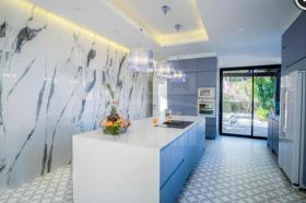 Центр Канн Вилла Jaliel Luxe 6 спален 6 ванных комнат на 12 человек - Бассейн Сауна Хаммам