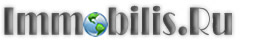 Immobilis.Ru - Недвижимость за рубежом - элитная, коммерческая и жилая недвижимость, предложения и запросы  от частных лиц и компаний-профессионалов рынка недвижимости со всего мира.